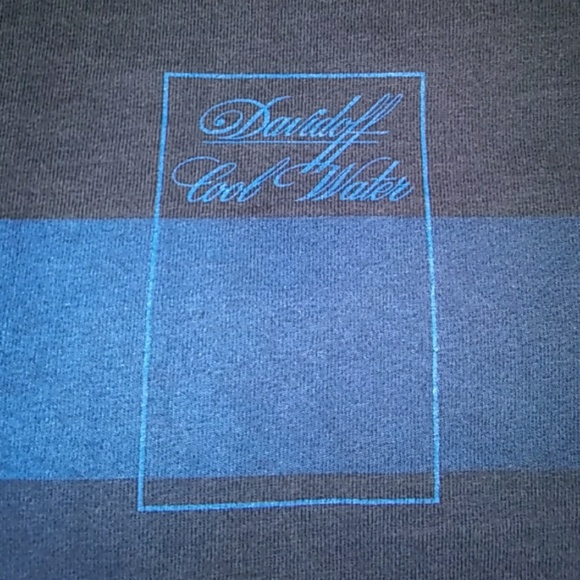 VINTAGE "COOL WATER" MENS SHIRT - Picture 3 of 4